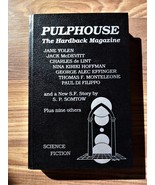 Pulphouse - The Hardback Magazine Issue Eight Science Fiction L.E. #750 ... - $26.96