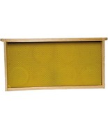 Harvest Lane Honey WWFFD-101-5 Assembled Deep Frame and Foundation, 5 Pack - $58.98