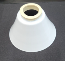 Coupling Cover Only - Gazebo Iii 52&quot; White Led Ceiling Fan - £6.03 GBP