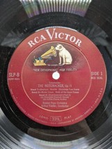 Tchaikovsky The Nutcracker Excerpts Vinyl Record - £7.89 GBP