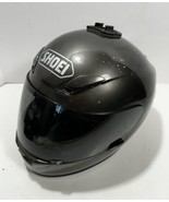 Shoei RF-1000 Motorcycle Helmet Sz L Large with Snell 2005 rated 7 1/2 5... - £115.51 GBP