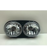 2010-2013 Harley Davidson Road Glide FLTRU Headlight Front Head Light Lamp - $70.13