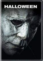 Halloween (2018) [DVD] [DVD] - £7.40 GBP