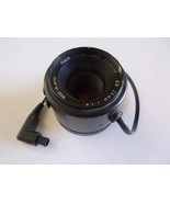 RCA Television TV Lens TC1824B ES 25mm 1:1.4 TC 1824B - $34.32 CAD