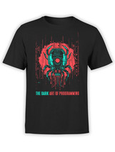 FANTUCCI Programmers T-Shirt Collection | Code Sorcerer T-Shirt | Unisex - £17.25 GBP+