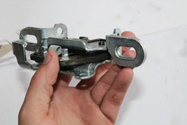 16-17 JAGUAR XE FRONT HOOD LOCK LATCH M1484 image 8