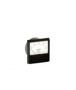 17815 Simpson 2121c Analog Panel Meter  0-50 DCUA microamps  - €138,25 EUR