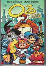 Oz Complete Collection Gn Tp Road To Emerald City &quot;New Unread&quot; - £14.70 GBP