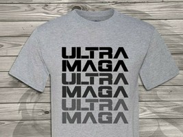 Ultra Maga Fade - Maga - Victory - Integrity - Fast Shipping - £11.18 GBP+
