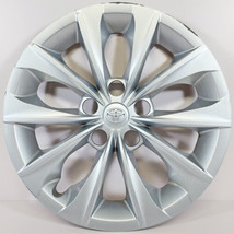 ONE 2015-2017 Toyota Camry LE # 61175 16" 10 Spoke Hubcap Wheel Cover 4260206070 - $44.99