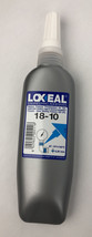 LOX EAL LOXEAL 18-10 Medium Pressure Gas Thread Sealant 500 kPa - Made i... - £23.59 GBP