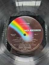 Marvin Hamlisch The Entertainer Vinyl Record - £7.76 GBP