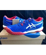 Asics Gel-Resolution 9 Limited Editiom Men&#39;s Tennis Shoes [US:9/11] 1041... - $234.60 CAD