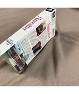 Housesitter (VHS, 1992) Steve Martin Goldie Hawn - $24.95 MXN
