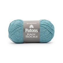 Patons Kroy Socks Yarn-Saltwater - £22.33 GBP