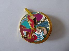 Disney Trading Pin 153566 Capitaine Crochet Et Mr Smee - Peter Pan - 70th Annive - £25.82 GBP