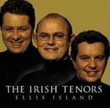 Ellis Island by Irish Tenors Cd - £8.59 GBP