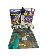 Vintage 1995 Galoob Micro Machines Military Night Attack in Original Box - $1,382.13 MXN