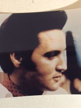 Elvis Presley Vintage Candid Photo Elvis Profile EP4 - £10.09 GBP