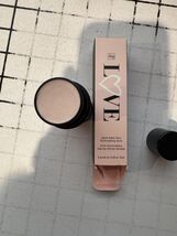 avon fmg LOVE Glow Balm Duo Illuminating Stick - Heartthrob  - $11.00