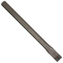 Mayhew Cold Chisel 1&quot; x 12&quot; Made in the USA - £41.55 GBP