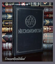 Necronomicon 31th Anniversary Brand New Sealed Deluxe Hardcover - £95.50 GBP