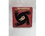 The Werewolves Of Millers Hollow Party Card Game Complete - £17.49 GBP
