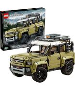 LEGO Technic Land Rover Defender 42110 - $200.99