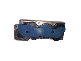 E40D SOLENOID PACK Fits 95 97 FORD f150 f250 f350 f450 f550 LIFETIME WARRANTY image 3