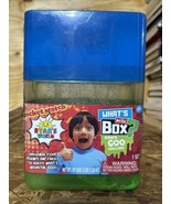 Pocket Watch Ryan&#39;s World What&#39;s in the Box? Ryan&#39;s Goo Challenge - $14.96