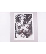 Art Print Graphic MUSIC LEGENDS Picture hand-signed, limited, numbered 4... - €17,36 EUR