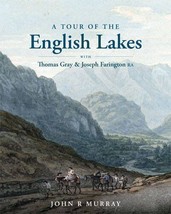 Tour of the English Lakes -  Thomas Gray and Joseph Farington.NEW BOOK. - £4.61 GBP
