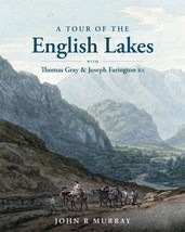 Tour of the English Lakes -  Thomas Gray and Joseph Farington.NEW BOOK. - £4.40 GBP