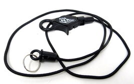 Rt 66 Casino Lanyard Elastic Cord Albuquerque NM Player Card Holder Route - $12.86