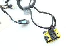 2004-2010 BMW E60 525i 545i 530i FRONT RIGHT SEAT TRACK WIRE HARNESS H1532 image 2