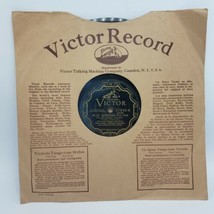 JOHNNY HAMP KENTUCKY SERENADERS 78rpm What D&#39;ya Say Blue Shadow VICTOR 2... - £21.08 GBP