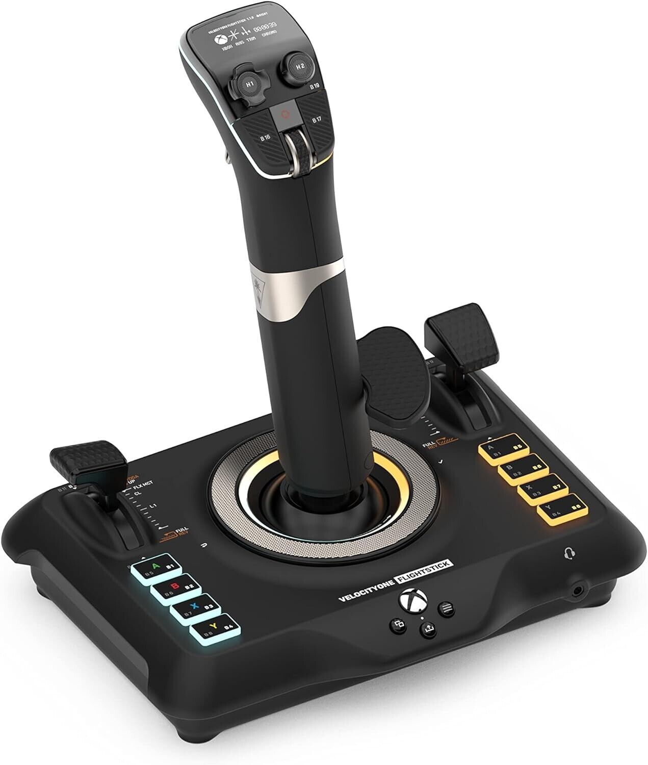 Turtle Beach VelocityOne Flightstick Universal Simulation Controller Xbox Series - $699.00