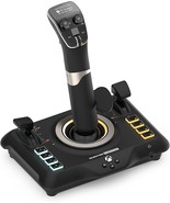 Turtle Beach VelocityOne Flightstick Universal Simulation Controller Xbo... - $738.37