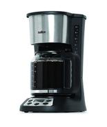 Salton FC1667 Jumbo Java Programmable Coffee Maker 14 Cups - £57.38 GBP