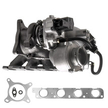 K03 Turbo BPY for VW Eos GTI Jetta Passat Audi A3 TT 2.0L TFSI 06F145701G - £242.31 GBP