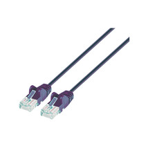 Intellinet 742177 CAT6 UTP SLIM NETWORK PATCH CABLE - £19.63 GBP