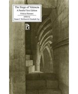 The Siege of Valencia (Broadview Literary Texts) [Paperback] Hemans, Fel... - £19.61 GBP