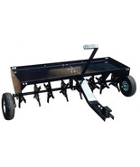 Yard Tuff 48 in. Plug Aerator - $8,618.53 MXN