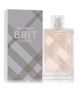 Burberry Brit for Women 3.4 fl oz Eau de Toilette – Brand New in Box - $79.51 CAD