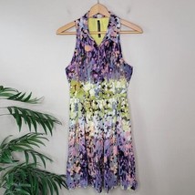 W118 by Walter Baker | Floral Print Racerback Dress, size small - £49.31 GBP