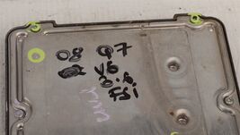  Audi Computer ECU ECM PCM Engine Control Module Unit 03H906032CA image 2