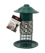 AKERUE INDUSTRIES DBA KAY HOME COMBOMSP Woodlink Feeder - $52.04 CAD