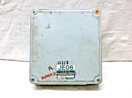 88-89 MAZDA 929  ENGINE CONTROL MODULE..ECU..ECM.PCM - £8.85 GBP