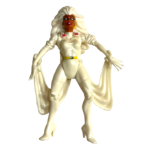 X-Men Water Wars Weather Fury Every Storm Loose 5.25&quot; Action Figure Toy ... - £7.55 GBP