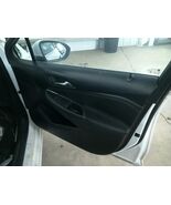 CRUZE     2017 Front Door Trim Panel 104931610Door trim panel only, No H... - €128,64 EUR